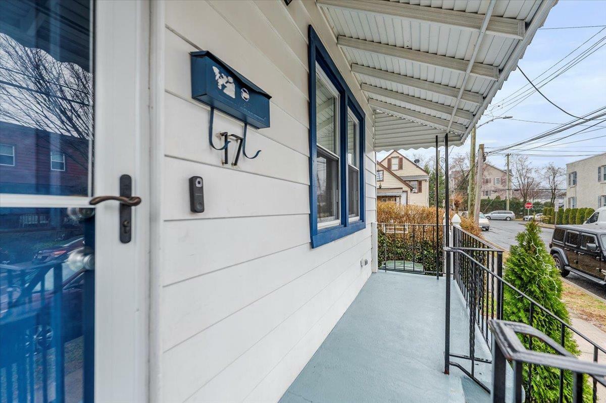 Property Photo: 17 Edgar Place NY 10573