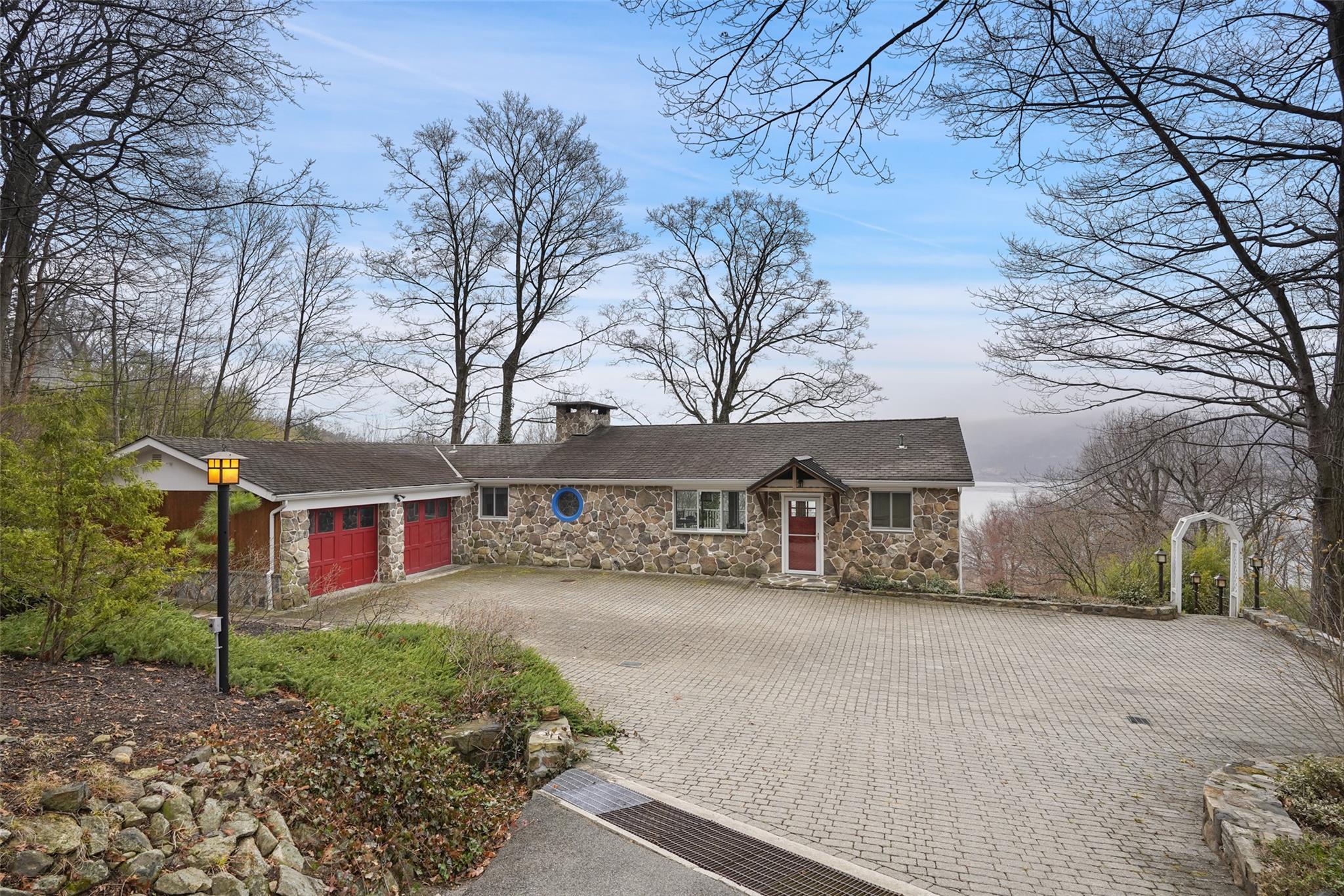 Property Photo: 563 Route 9D NY 10524