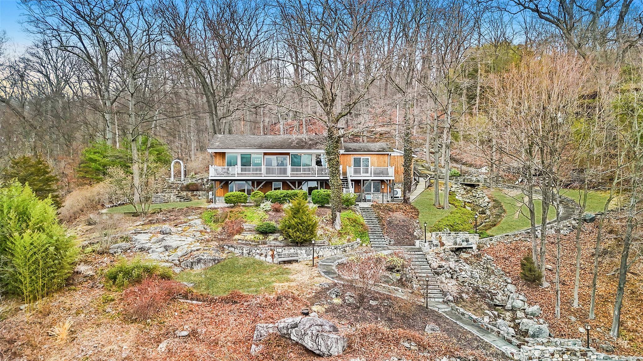 Property Photo: 563 Route 9D NY 10524