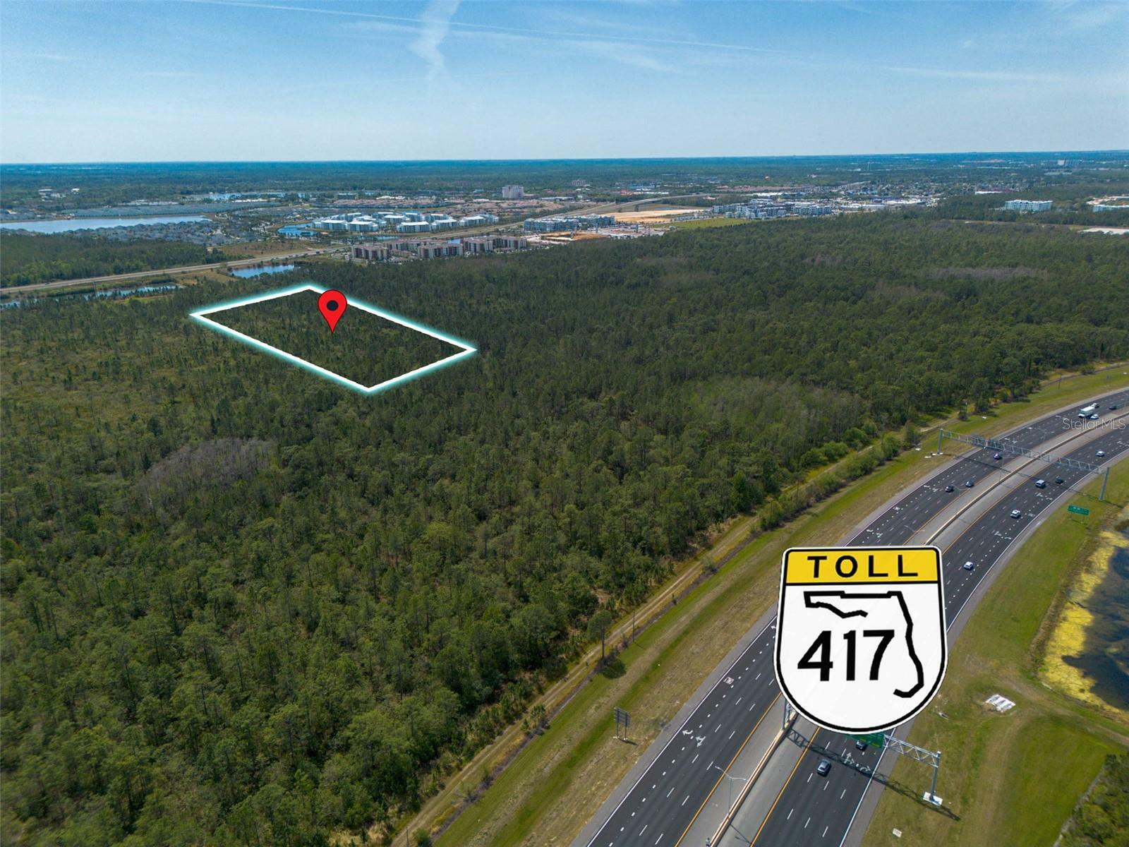 SR-535  Orlando FL 32821 photo