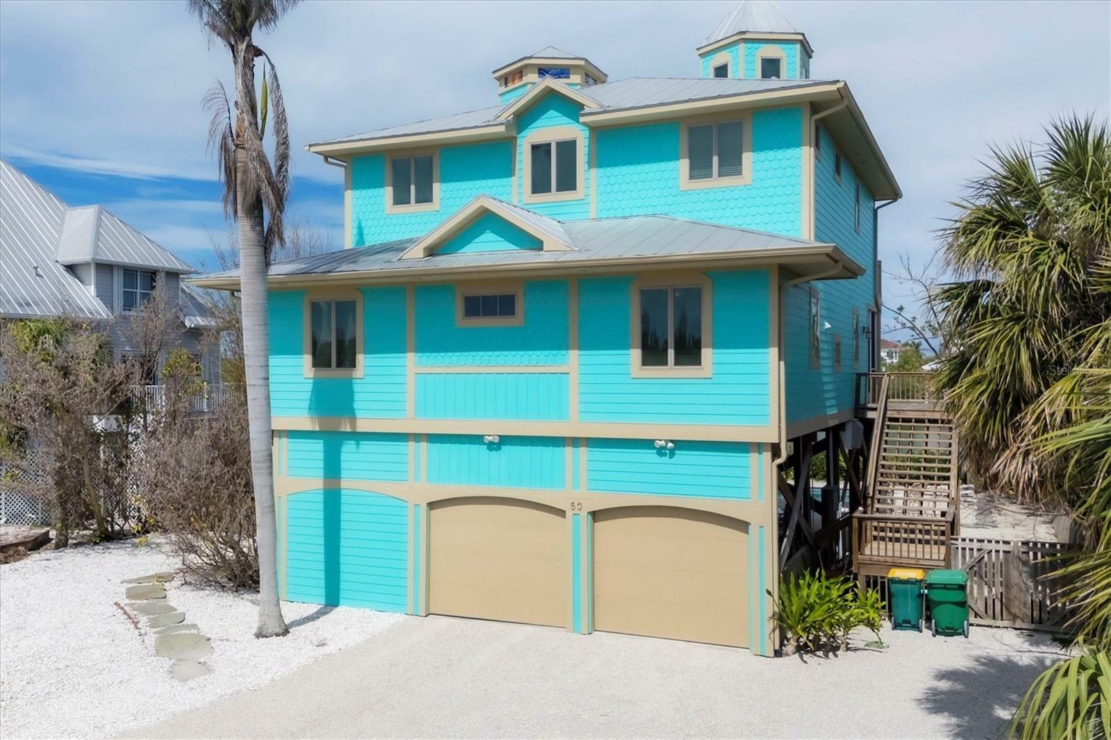 Property Photo: 50 Tarpon Way FL 33946