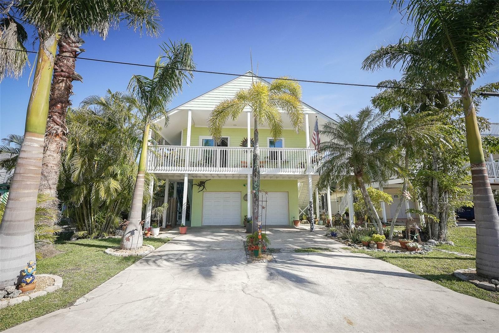 Property Photo: 112 13th Avenue FL 33785