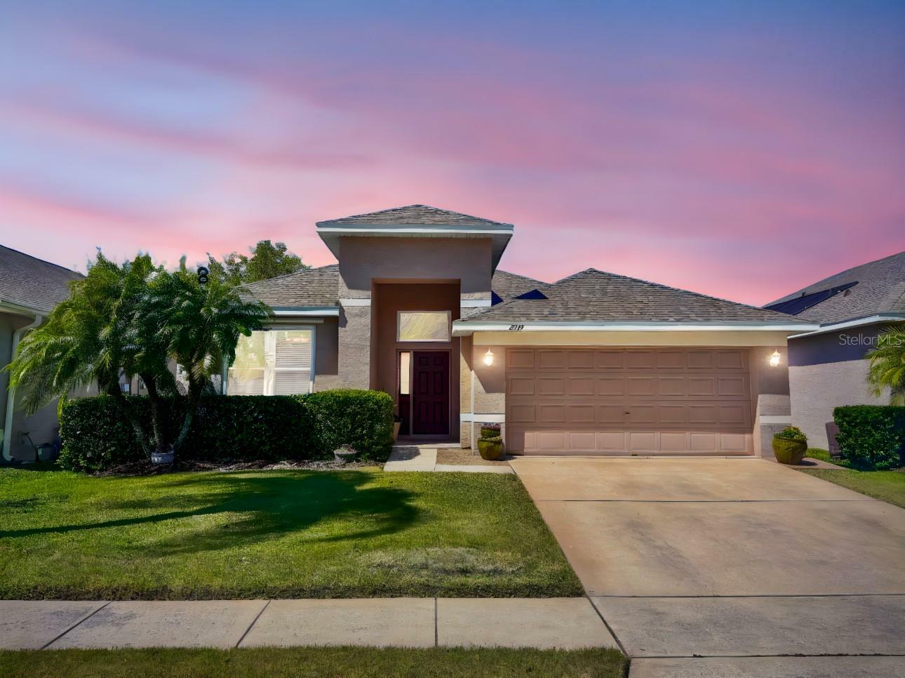 2519 Cypress Trace Circle  Orlando FL 32825 photo