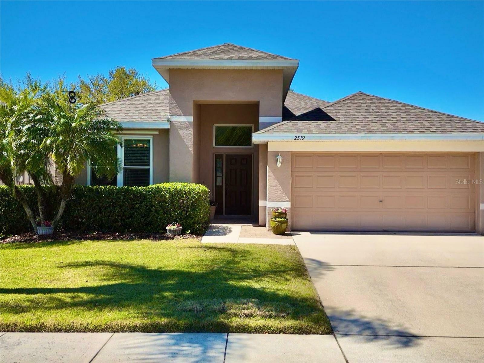 2519 Cypress Trace Circle  Orlando FL 32825 photo