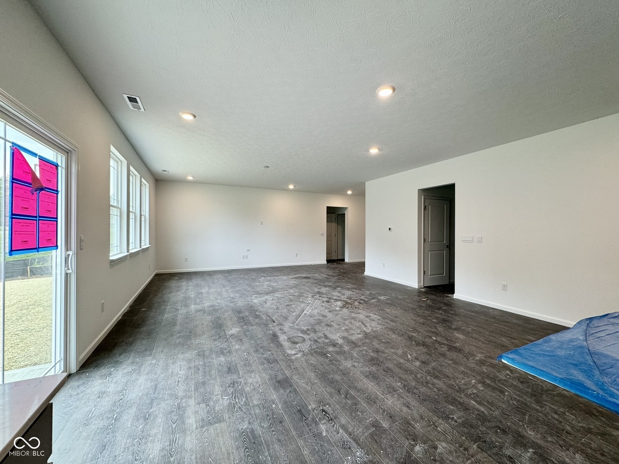 Property Photo: 1618 Trichel Drive IN 46143