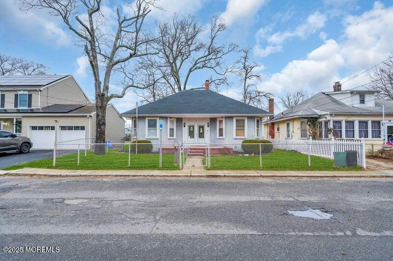 Property Photo: 9 Maplewood Avenue NJ 07734