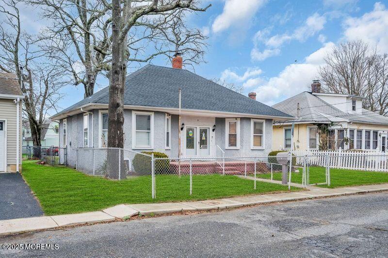 Property Photo: 9 Maplewood Avenue NJ 07734