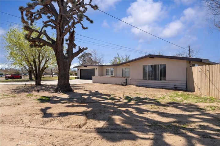 Property Photo:  10440 6th Avenue  CA 92345 