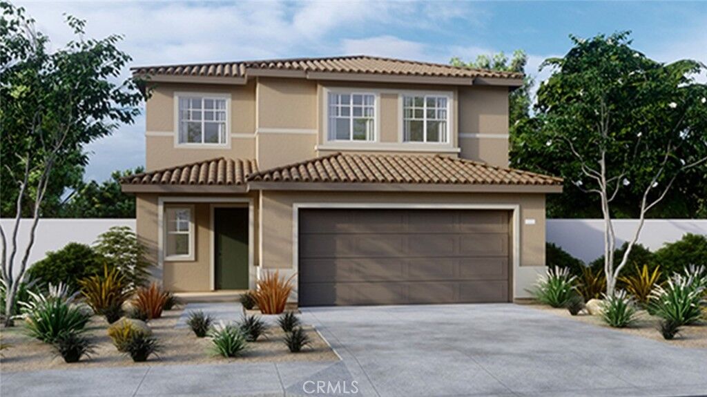 Property Photo:  10937 Milano Way  CA 92301 