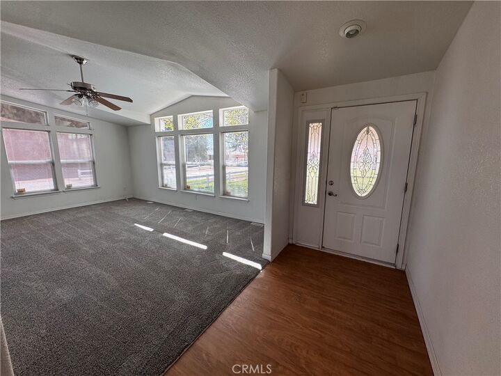 Property Photo:  26362 Community Boulevard  CA 92311 