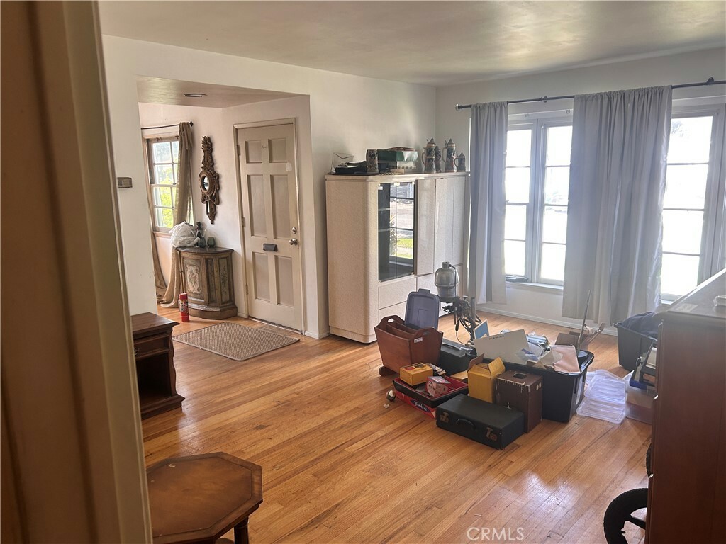 Property Photo: 5232 Adenmoor Avenue CA 90713