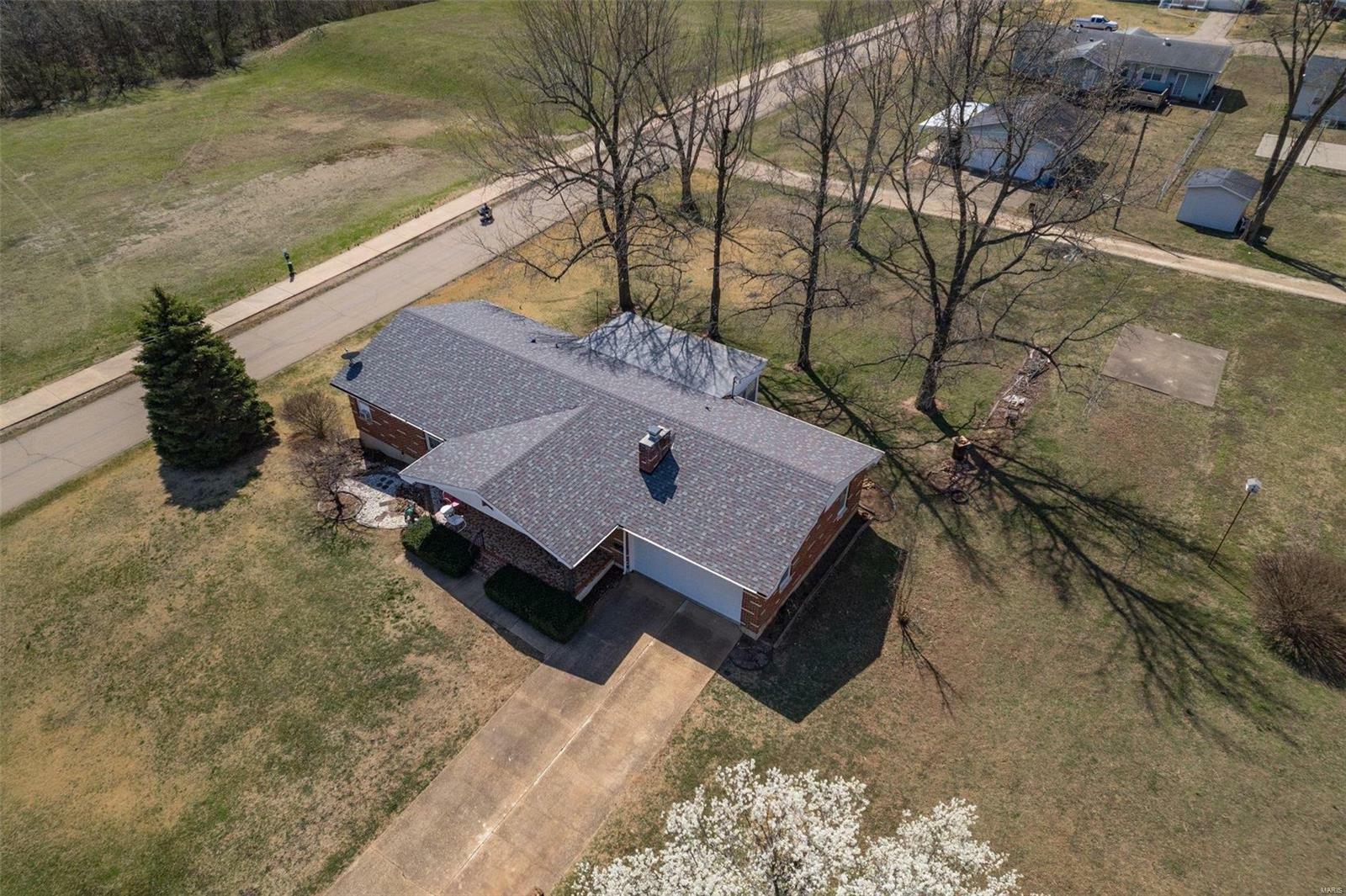 Property Photo: 113 S Madison Street MO 63601