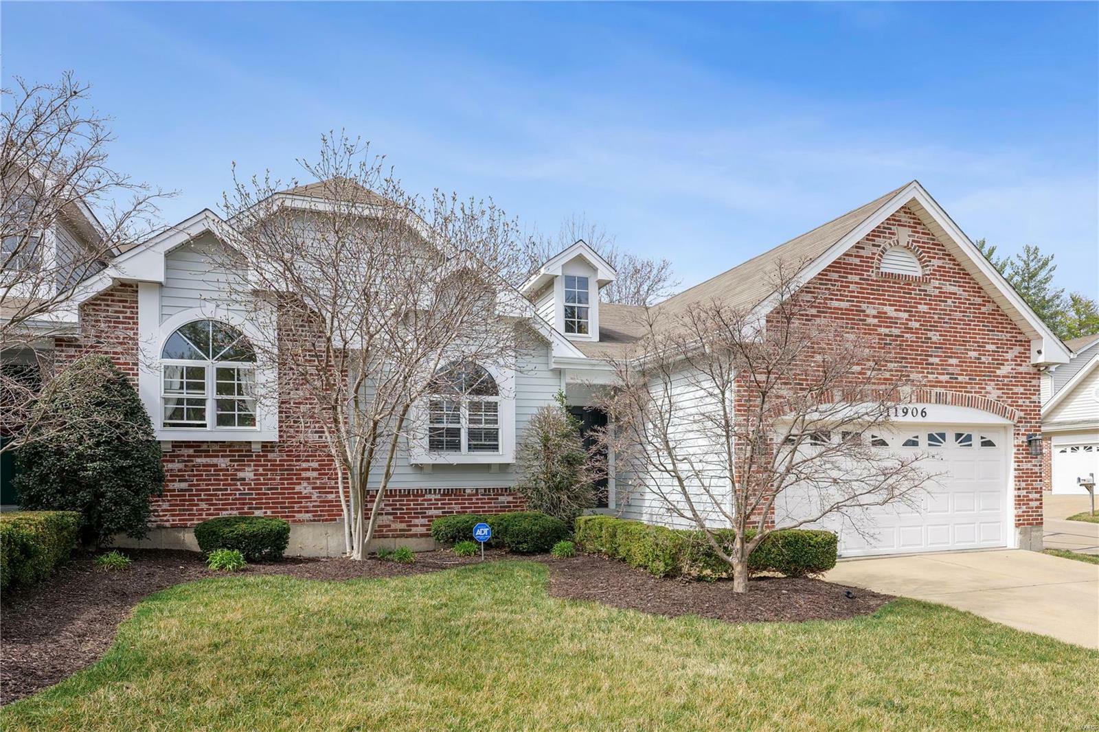 11906 Moorland Woods Circle  St Louis MO 63146 photo