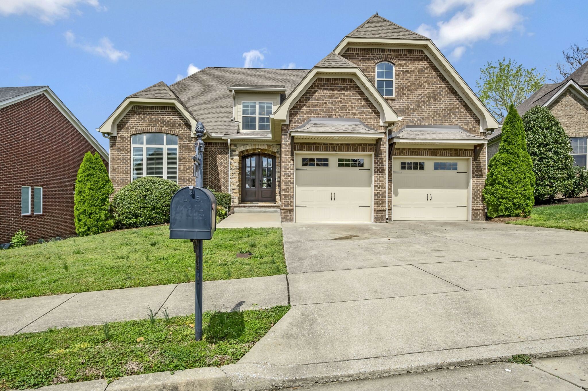 2821 Brentwood Knoll Ct  Nashville TN 37211 photo