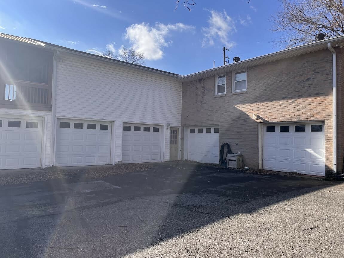 Property Photo: 4829 Shasta Dr TN 37138