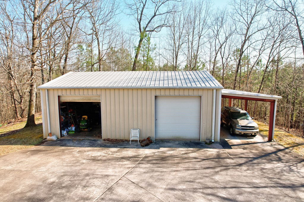 Property Photo:  1676 Shoal Creek Road  GA 30534 
