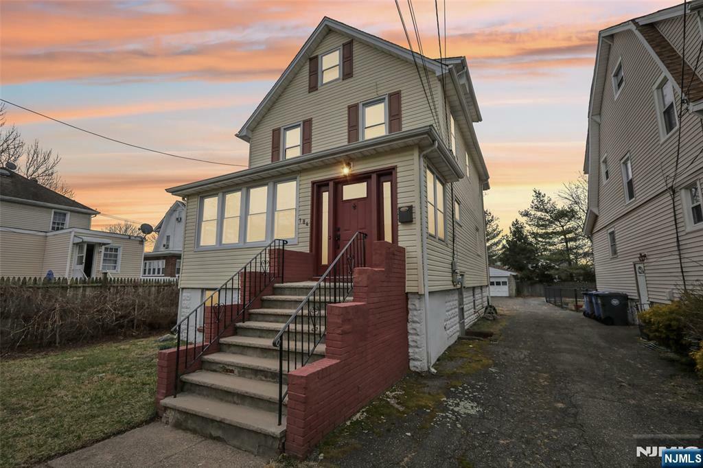 184 Humphrey Street  Englewood NJ 07631 photo