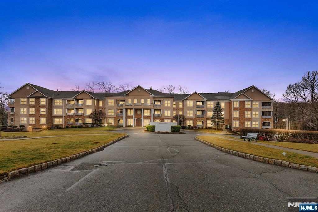 Property Photo: 1101 Bush Circle 1101 NJ 07866