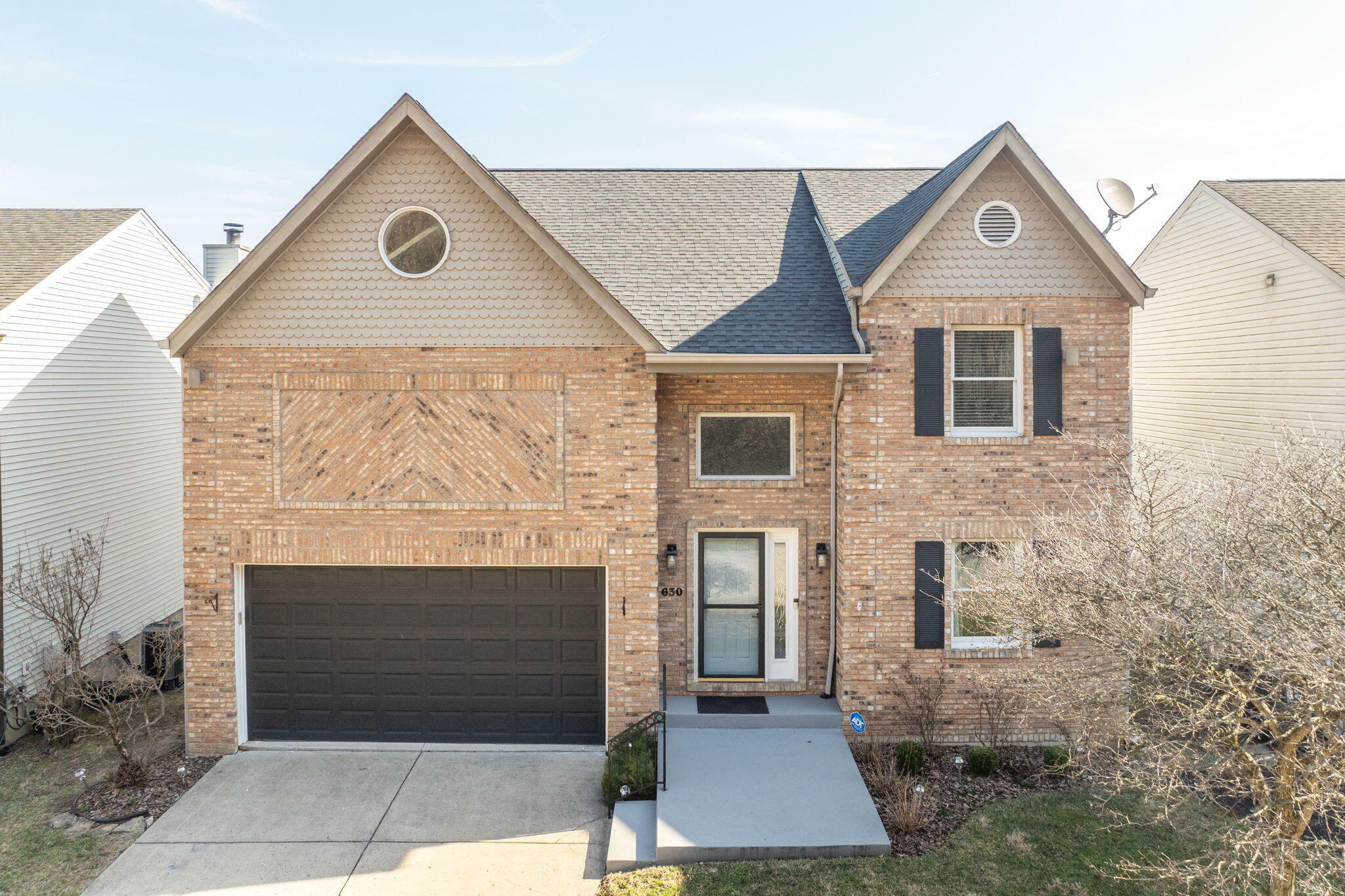 Property Photo: 630 Pointe Benton Lane KY 41014