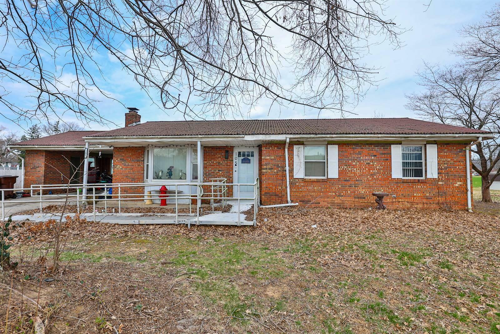Property Photo:  105 Smith Avenue  KY 41095 