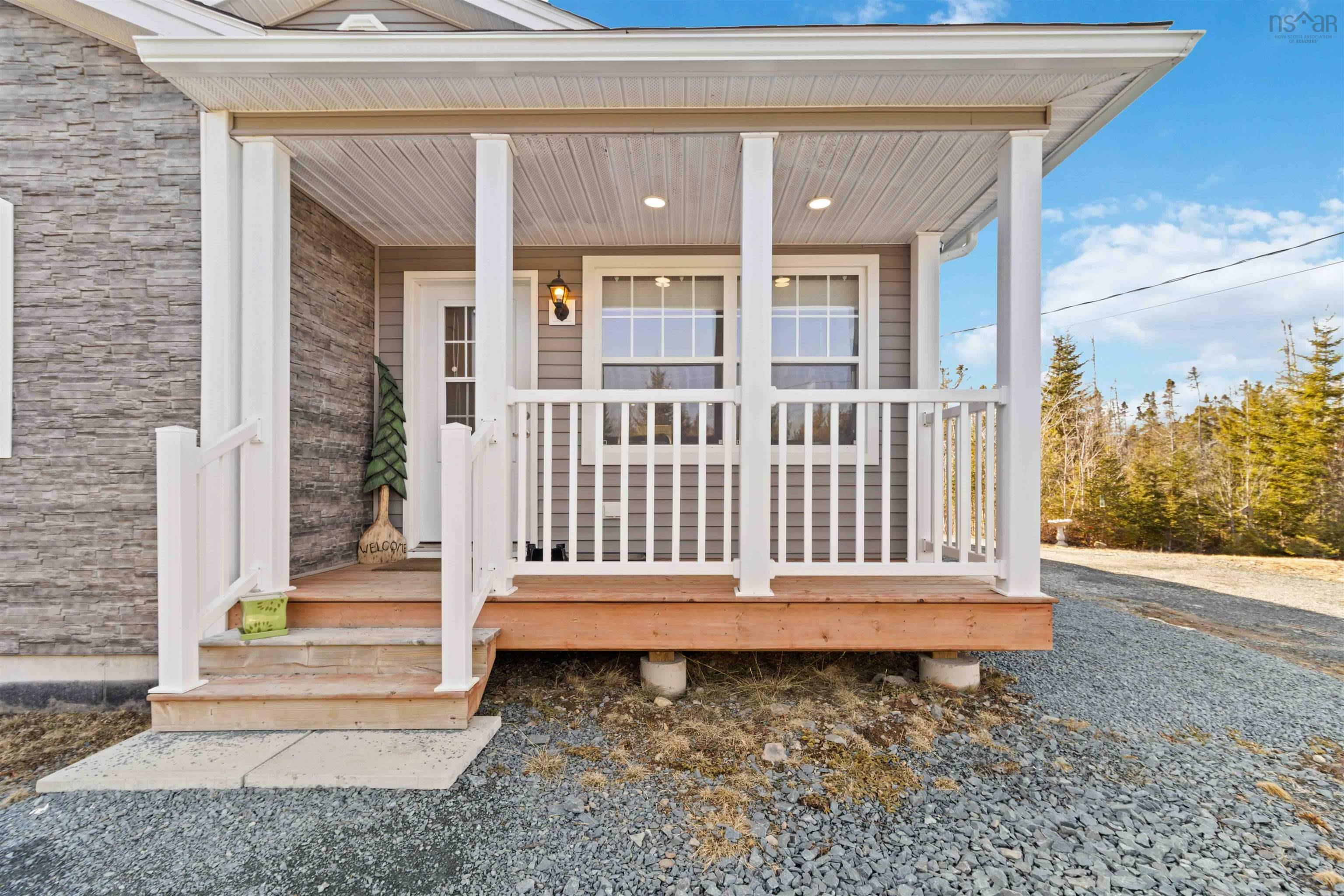 Property Photo:  42 West Jeddore Road  NS B0J 1P0 