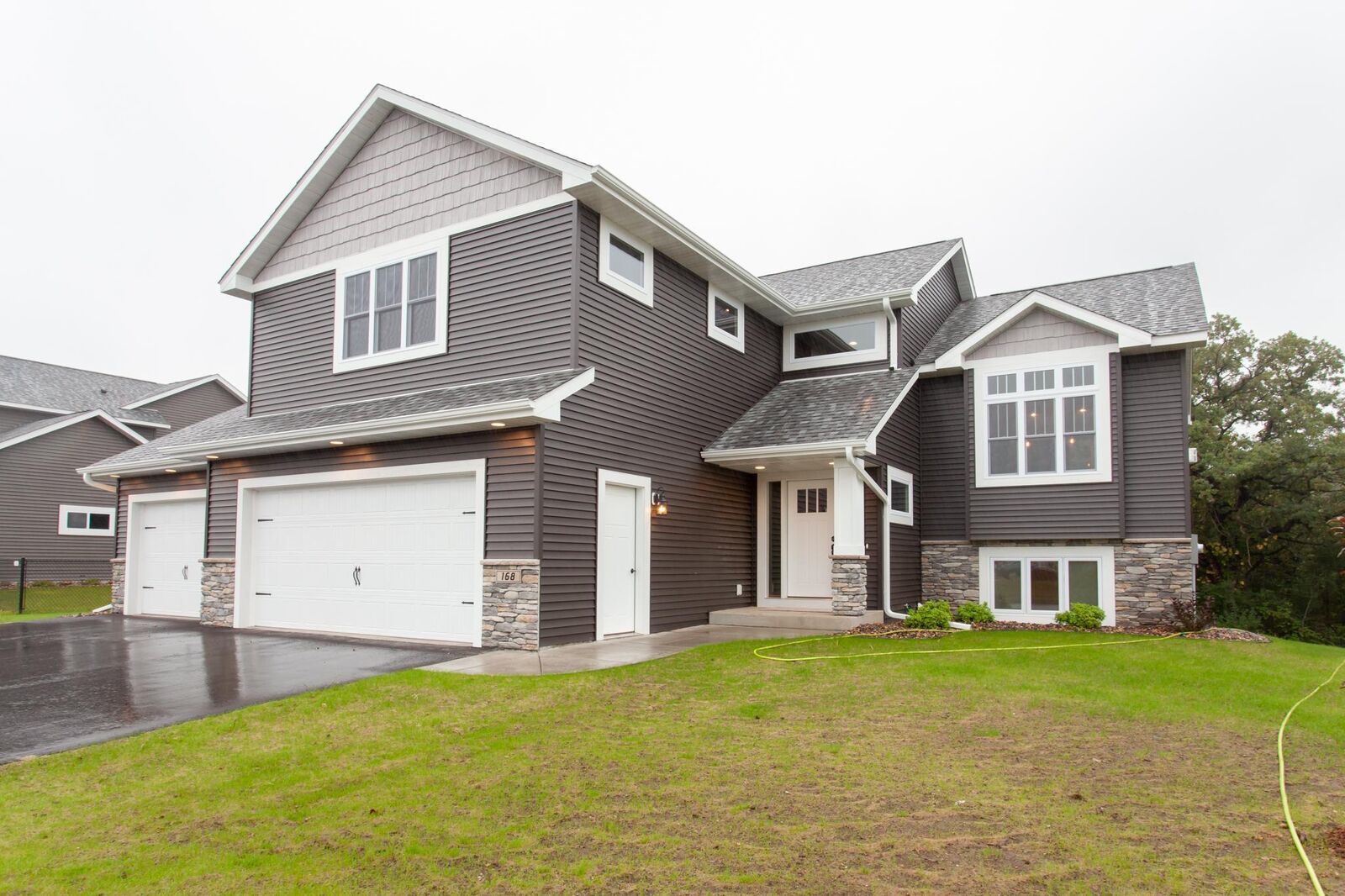 Property Photo: 1639 75th Avenue WI 54015