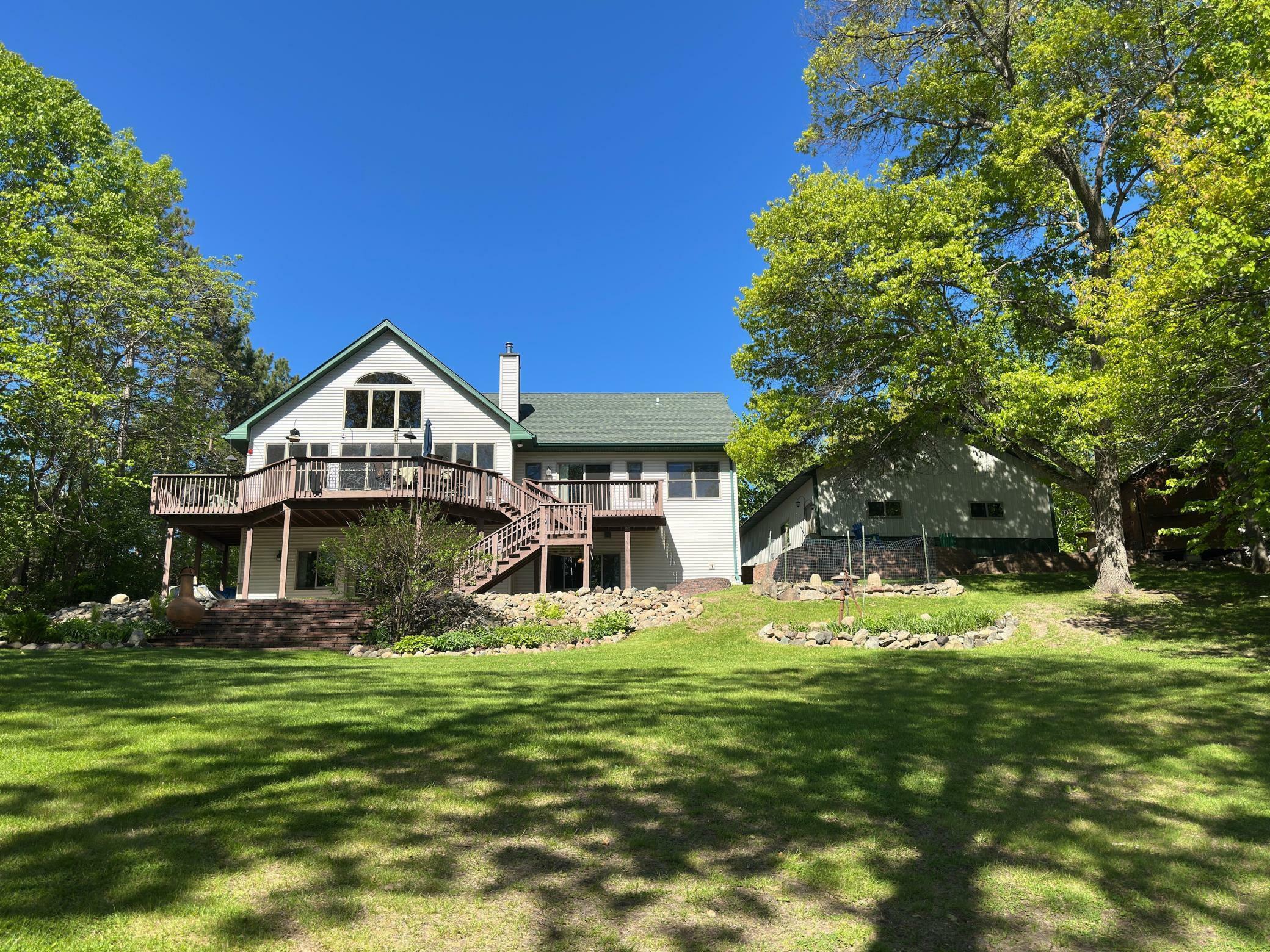 Property Photo: 568 State Hwy 6 NE MN 56662