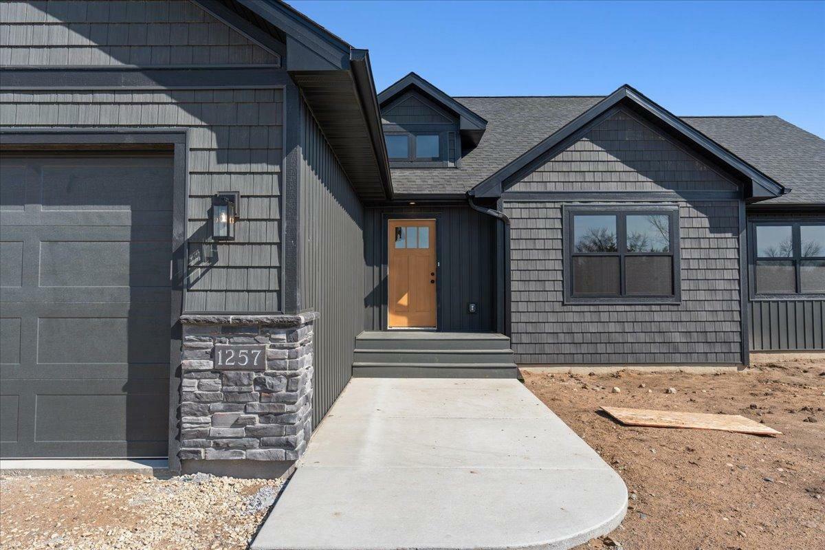 Property Photo: 2013 126th Street WI 54017