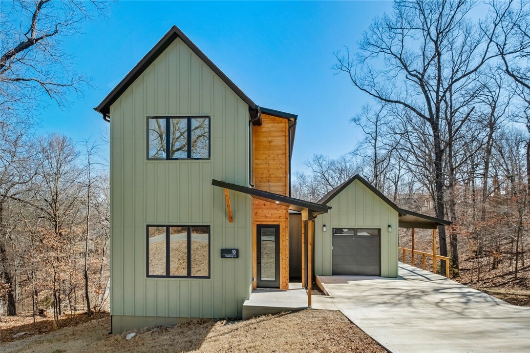 10 Reading Lane  Bella Vista AR 72714 photo