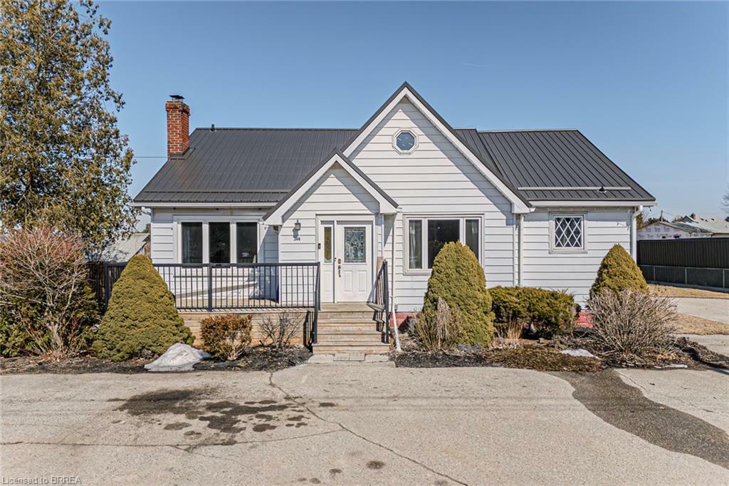 Photo de la propriété: 344 Simcoe Street ON N4G 2J8