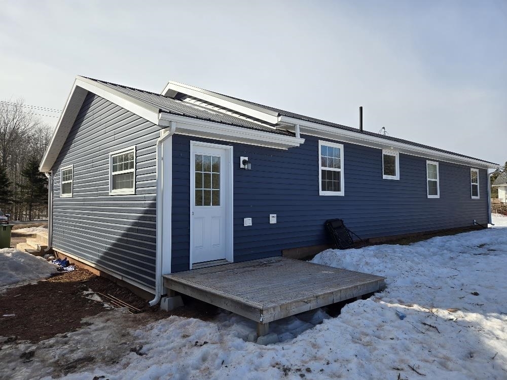 Property Photo: 186 Howlan Road PE C0B 1V0