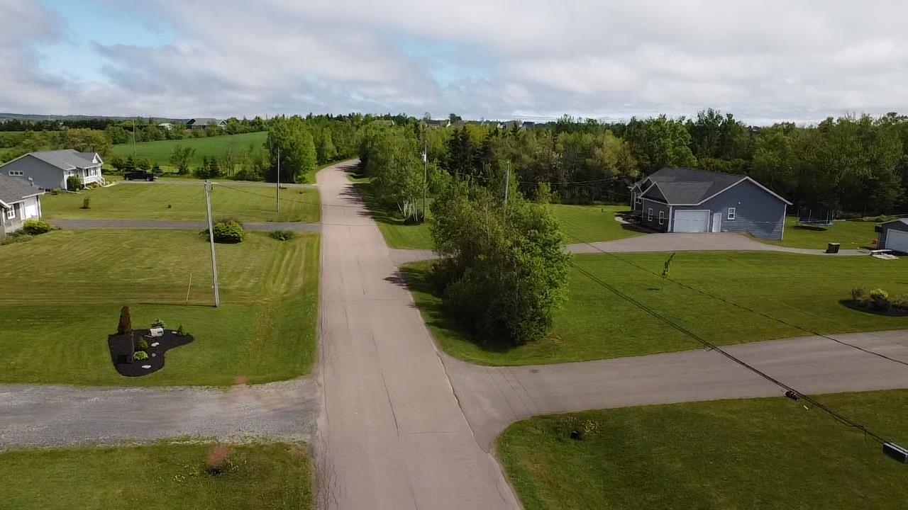 Property Photo:  Lot 138 City View Drive  PE C1B 3E2 