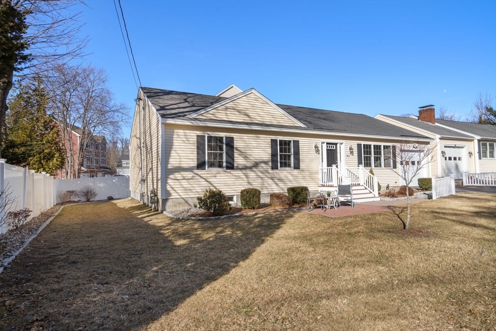 Property Photo: 30 Arthur Street 2 MA 01754