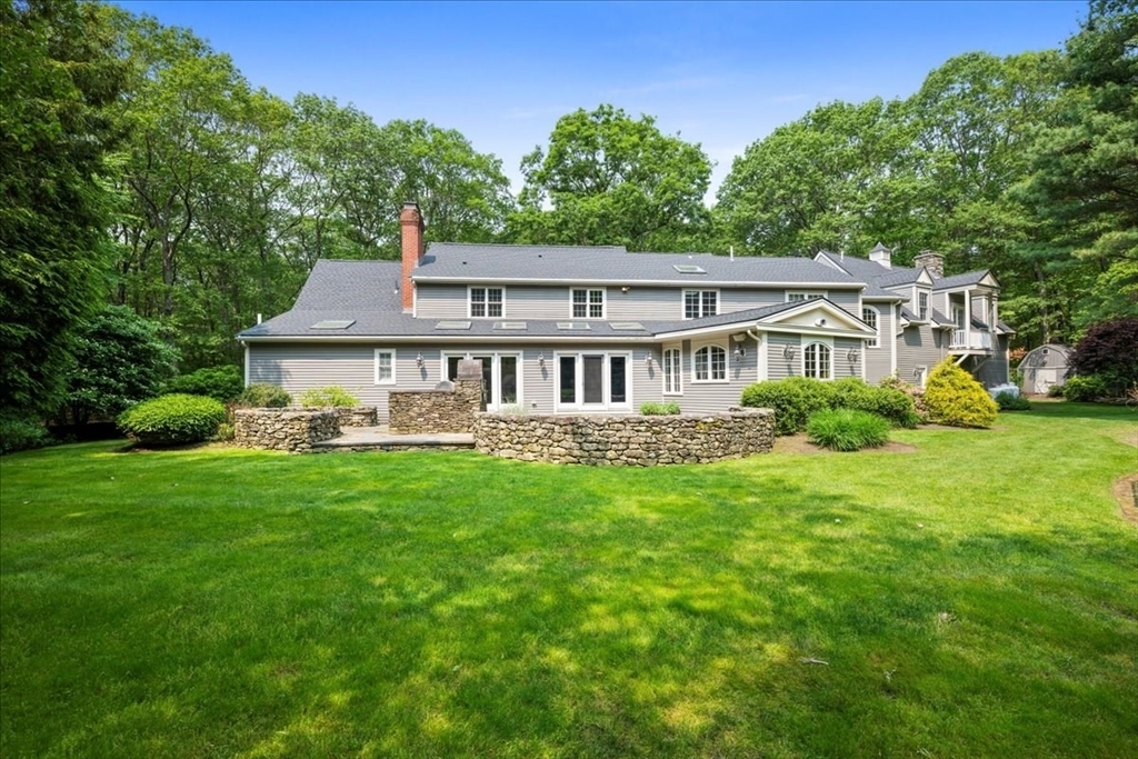 Property Photo:  239 West St  MA 01532 