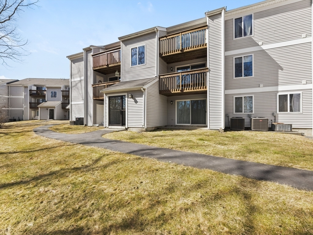 Property Photo: 330 Sunderland Rd 69 MA 01604