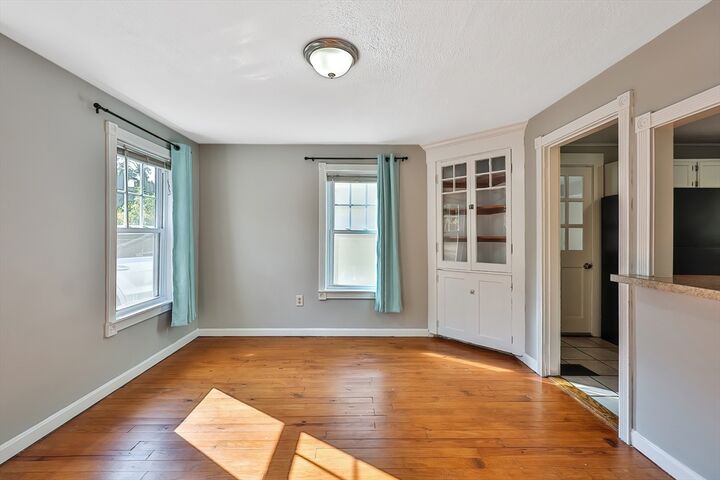Property Photo:  50 Boundary St  MA 01532 