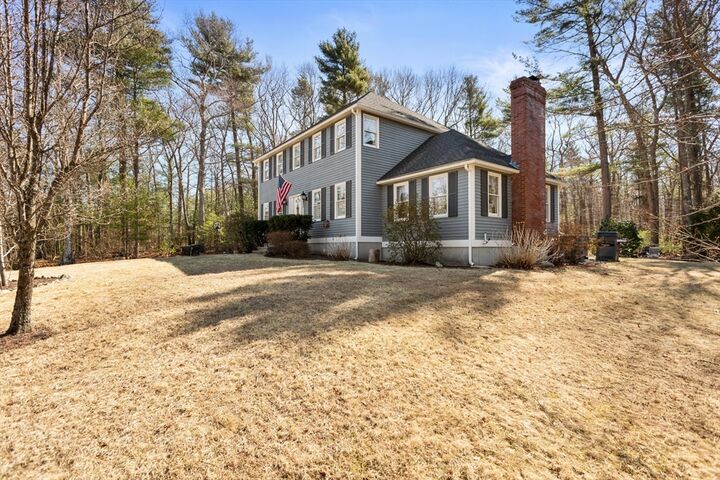 Property Photo:  11 Douglas Hill Way  MA 01516 