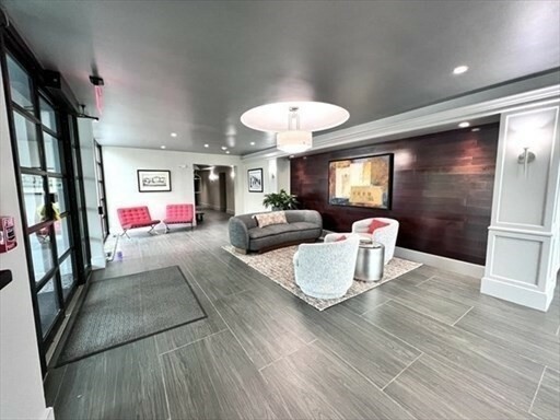 Property Photo: 227 Summit Ave W201 MA 02446