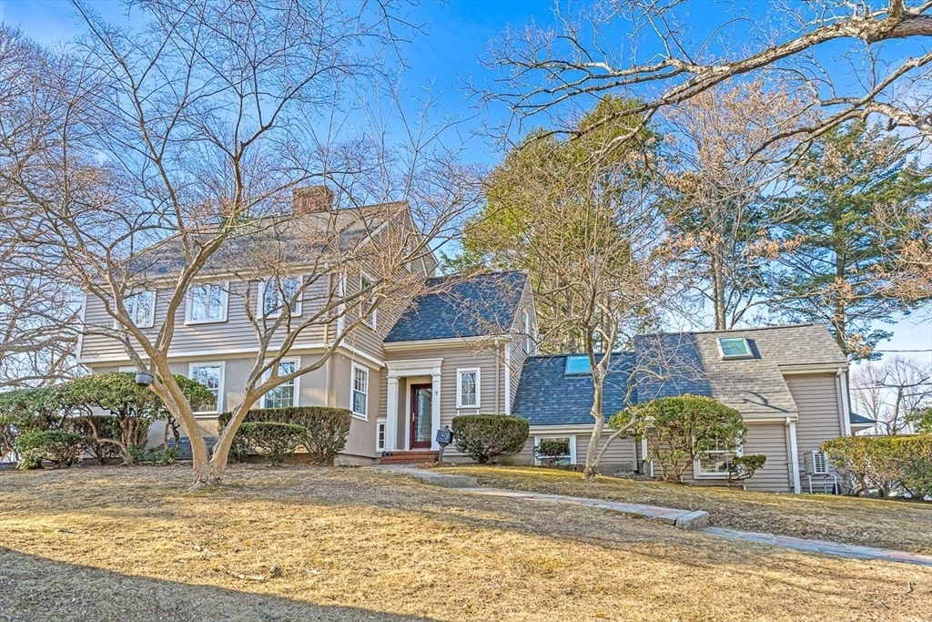 Property Photo: 7 Rangeley Road MA 01890