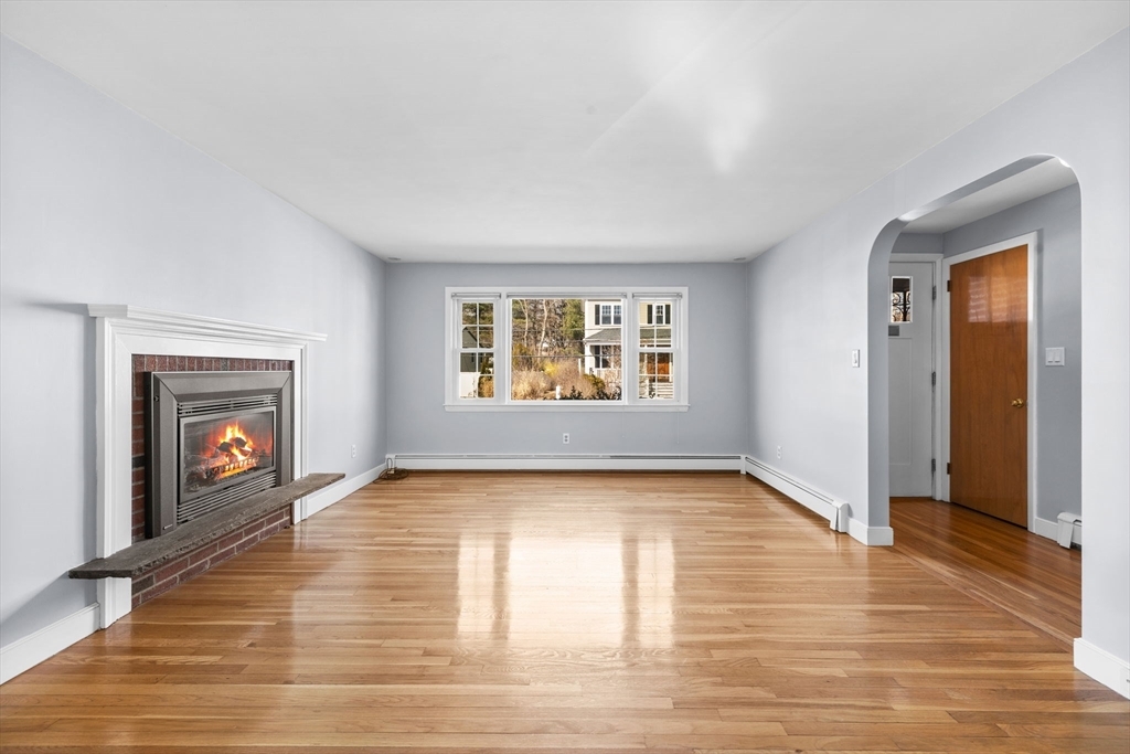 Property Photo: 29 Browning Rd MA 02476