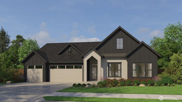 15221  (Lot 991) 210th Avenue E  Bonney Lake WA 98391 photo