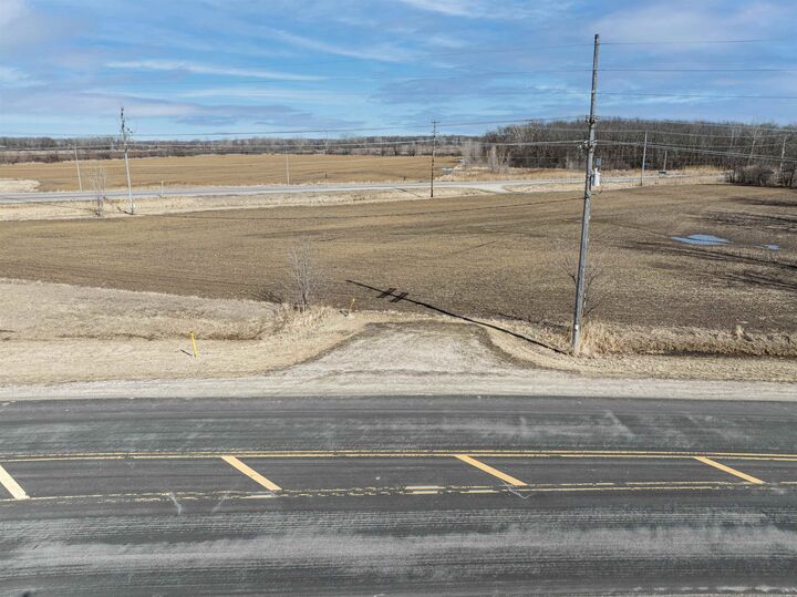Property Photo:  State Road 10 &Amp 114  WI 54169 