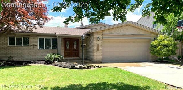 708 Dover Street  Dearborn Heights MI 48127 photo