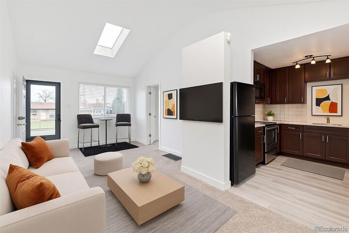 Property Photo:  1533 Xenia Street  CO 80220 