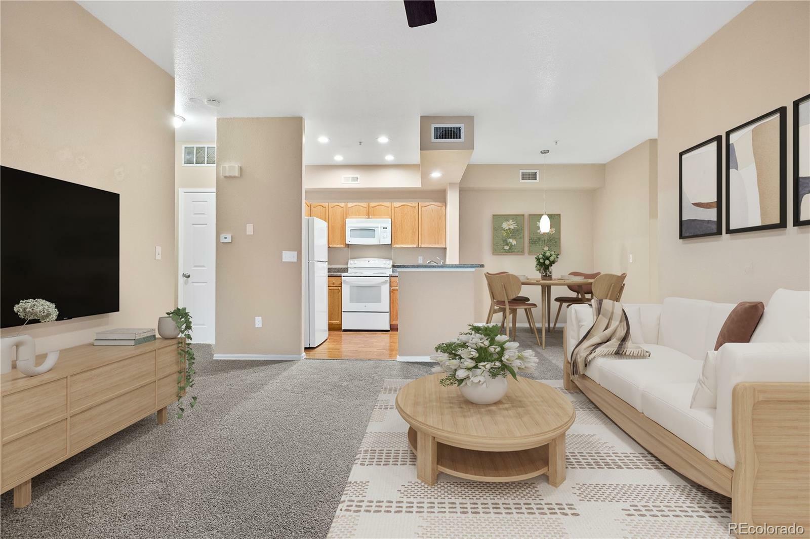 Property Photo:  8422 S Upham Way G47  CO 80128 