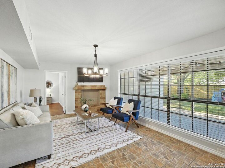 Property Photo: 5318 King George TX 78229