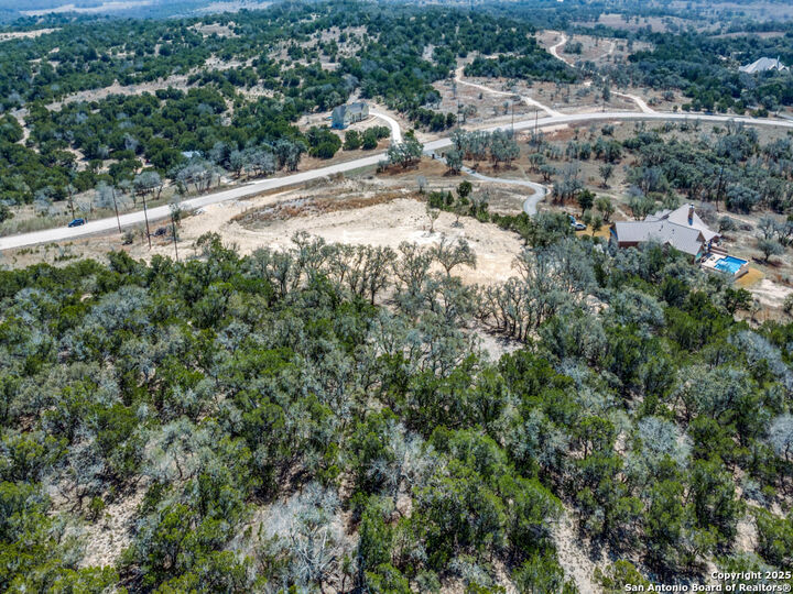 Property Photo: 96 Billings Forest TX 78006