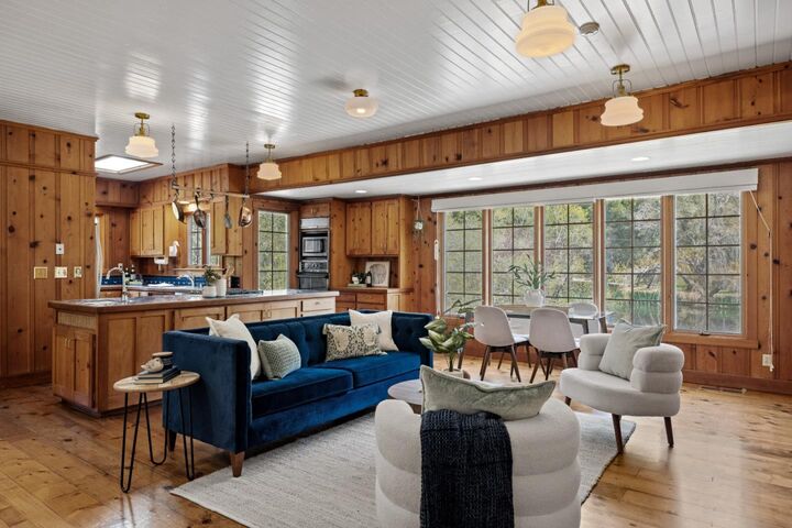 Property Photo: 495 Larsen Road CA 95003