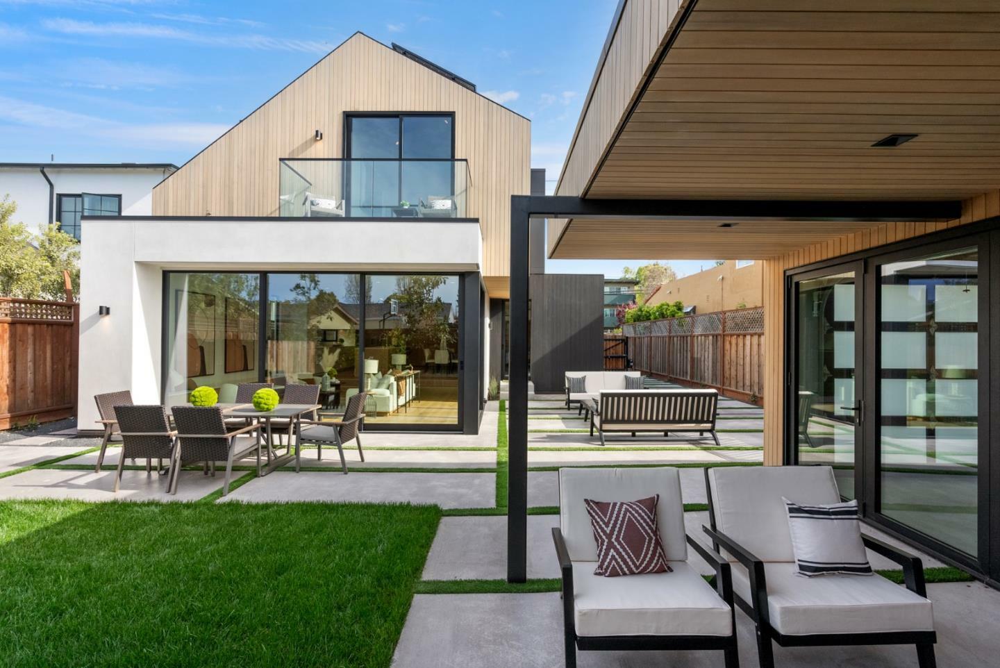 Property Photo: 14 Peninsula Avenue CA 94010