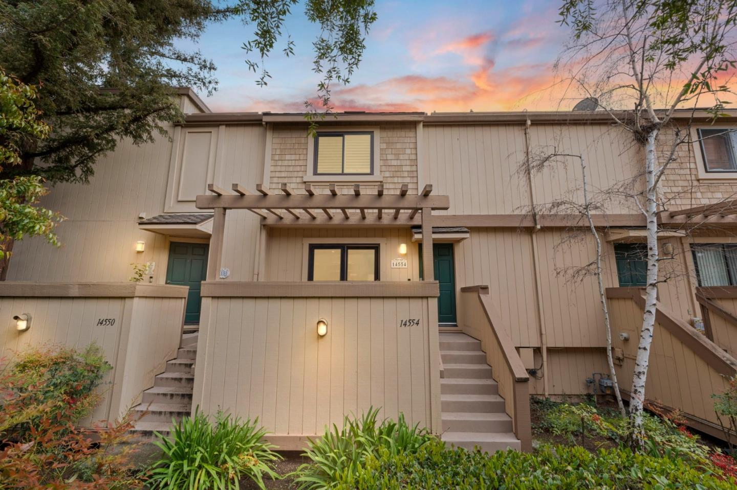 Property Photo:  14554 South Bascom Avenue  CA 95032 